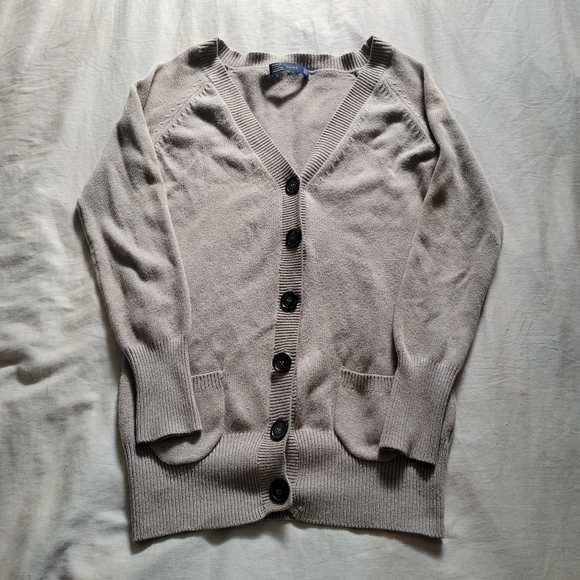 Zara Cardigan - Picture 2 of 3